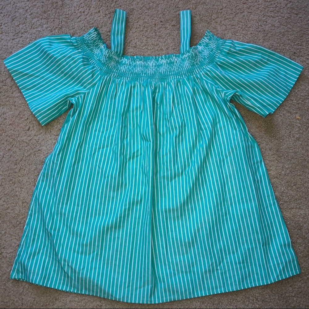 Crown & Ivy Blouse